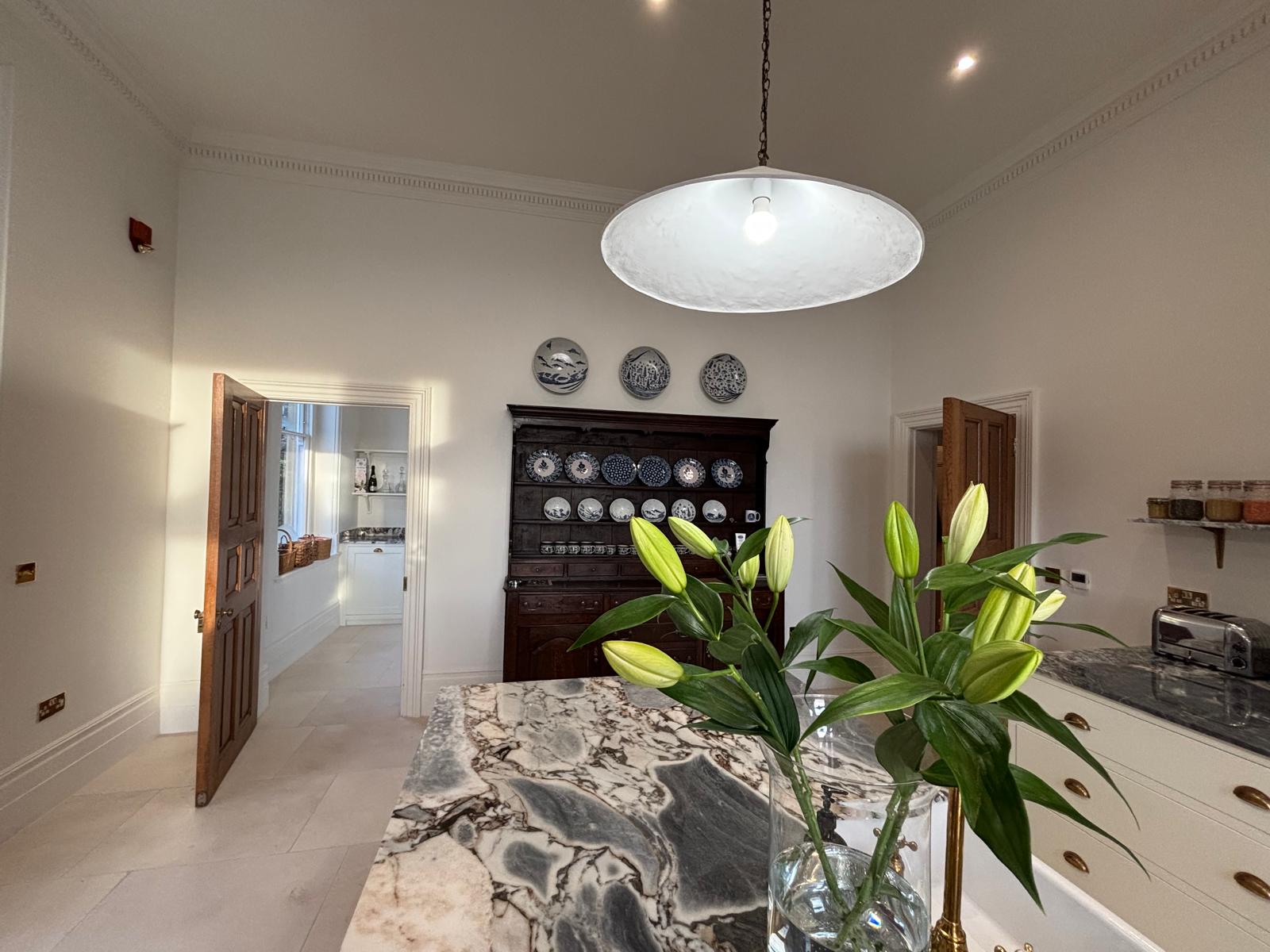 How to Get a Perfect Paint Finish